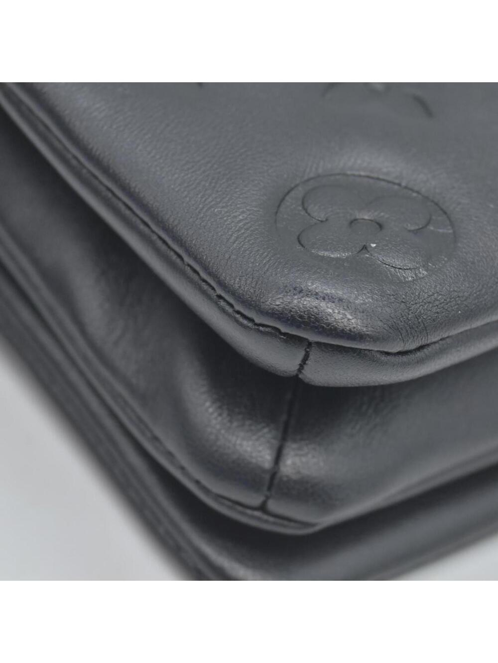 $3150 Louis Vuitton LV Monogram Pochette Coussin - Picture 8 of 15